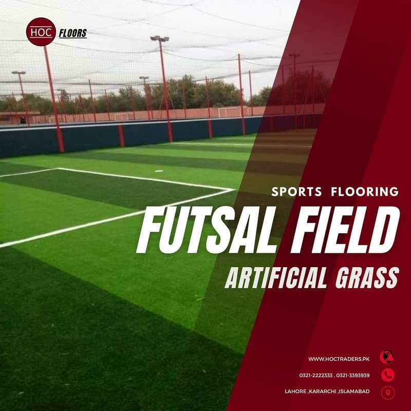 Artifical Grass / Astro truf / Grass Carpet / Field Garss / Roof Grass 2