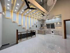 3 YEARS INSTALLMENT PLAN Brand New House For Sale At Park View City