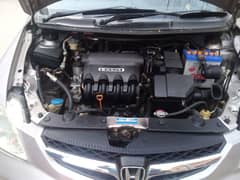 Honda City Vario 2006