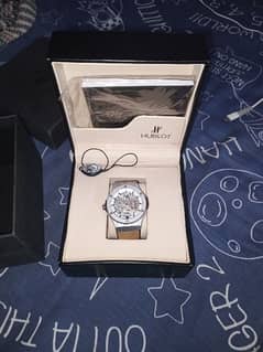 BRAND NEW HUBLOT WATCH