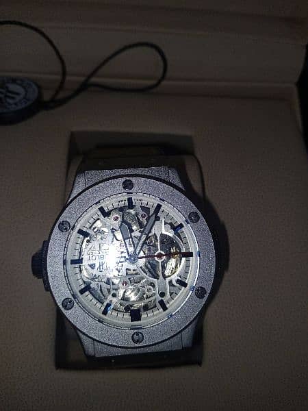 BRAND NEW HUBLOT WATCH 1