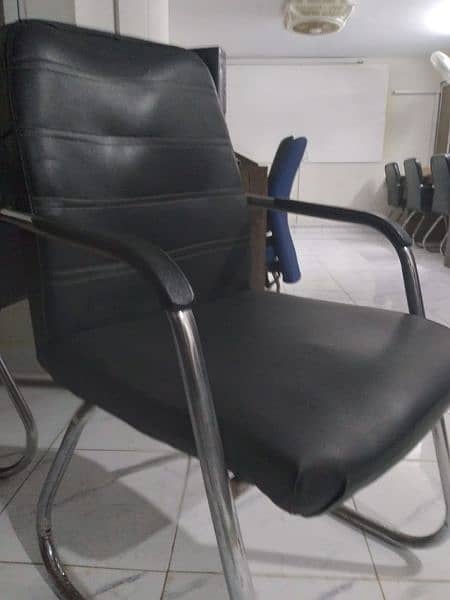 Comfortable Office chair 1