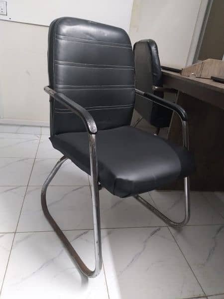 Comfortable Office chair 3