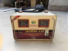 universal   original  stablizer  A 30   COPPER