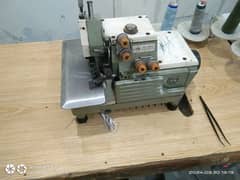 safety overlock machine for sale