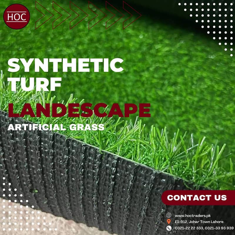 Artifical Grass / Astro truf / Grass Carpet / Field Garss / Roof Grass 11