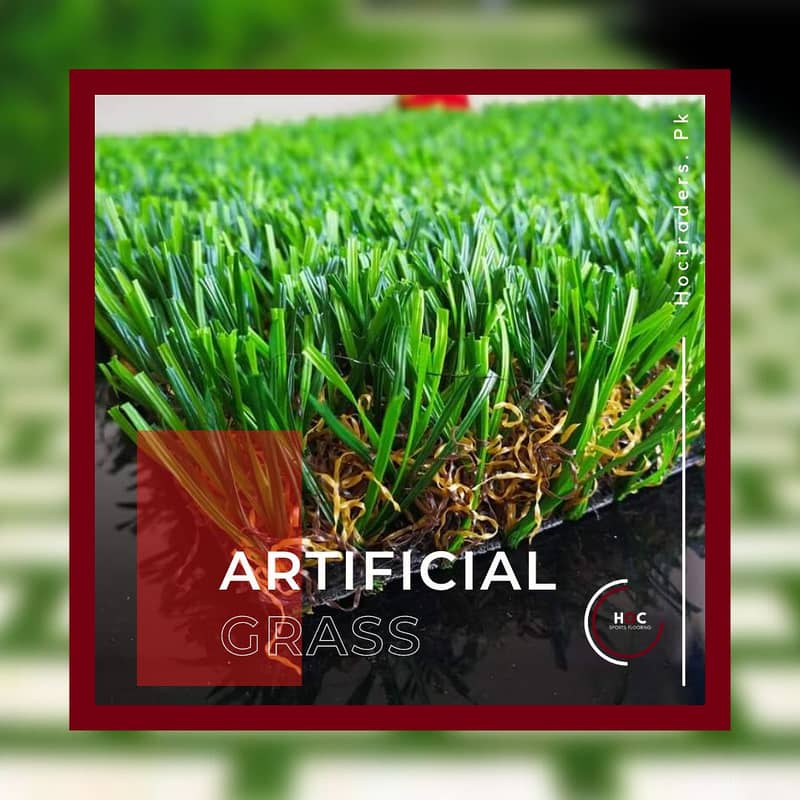 Artifical Grass / Astro truf / Grass Carpet / Field Garss / Roof Grass 14