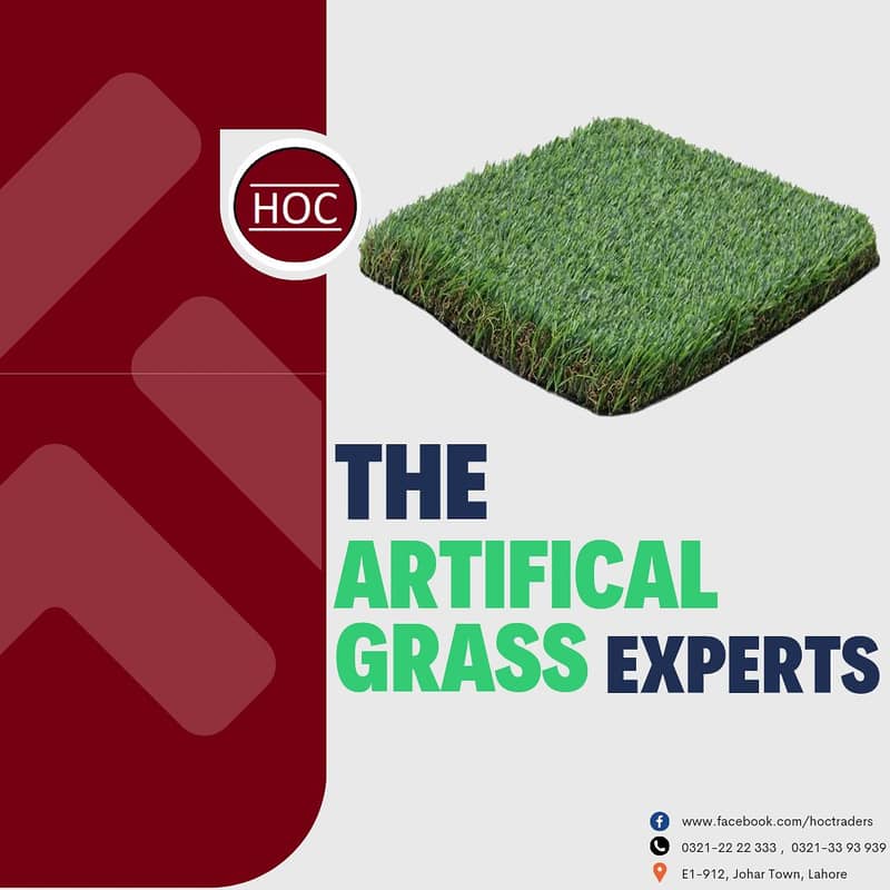 Artifical Grass / Astro truf / Grass Carpet / Field Garss / Roof Grass 15