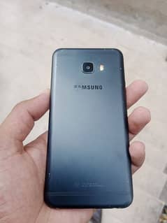 Samsung C5 Pro