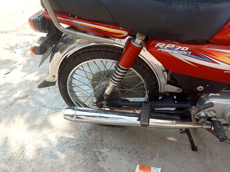 rp70 model 2020 urgent sale 4