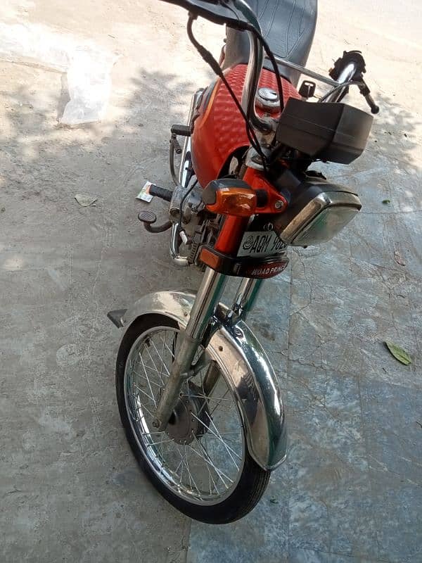 rp70 model 2020 urgent sale 5