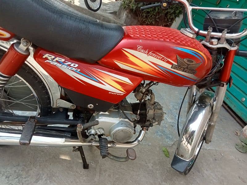 rp70 model 2020 urgent sale 8