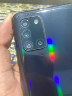 samsung a31 pta