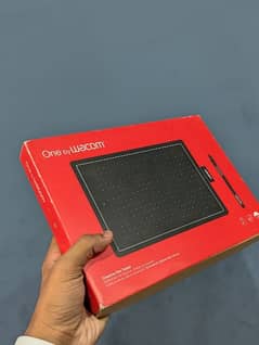 wacom pen tablet