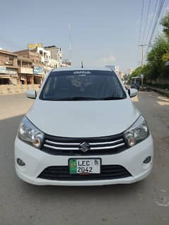 Suzuki Cultus VXL 2018