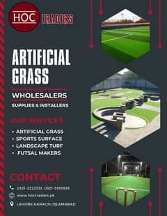 Artifical Grass / Astro truf / Grass Carpet / Field Garss / Roof Grass