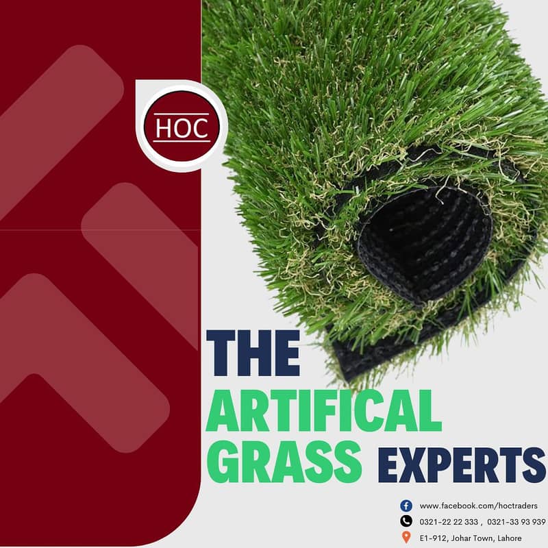 Artifical Grass / Astro truf / Grass Carpet / Field Garss / Roof Grass 11