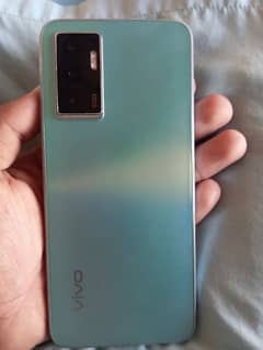 vivo v23e 8/256 8/10 condition  box charger available