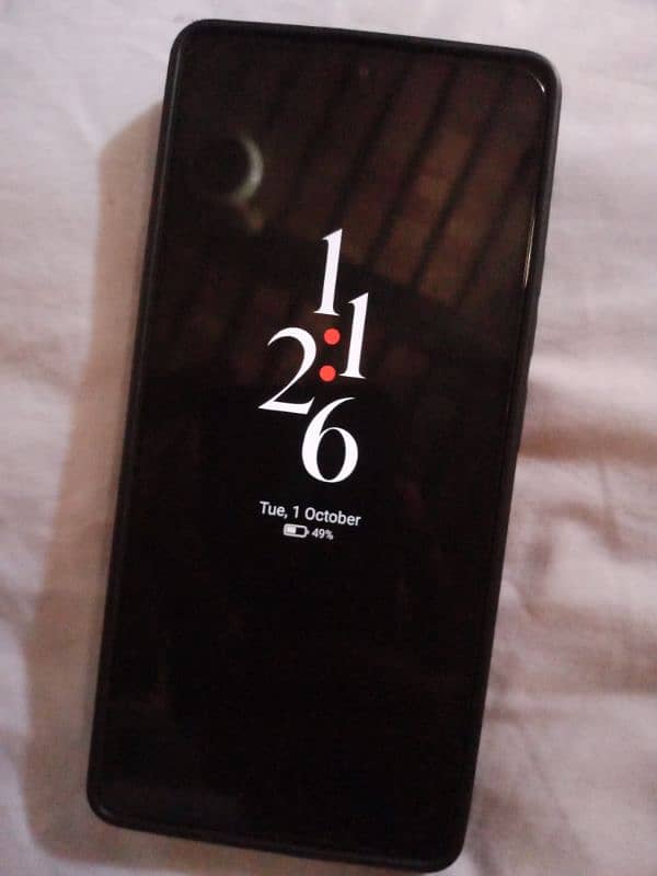 Brand New Redmi Note 13 pro 4g+ 12/512 1