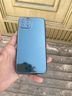 Iphone 11 pro