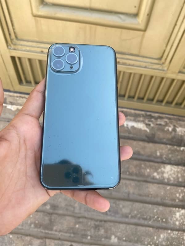 Iphone 11 pro 0