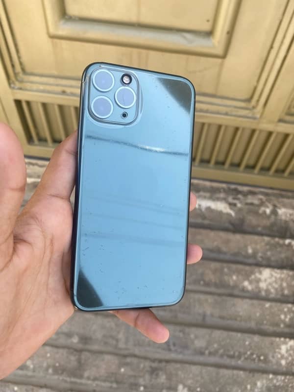 Iphone 11 pro 2