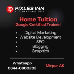 Home Tuition Service