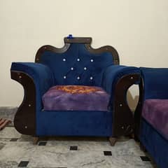 6 seter sofa setting very good condition 10/10