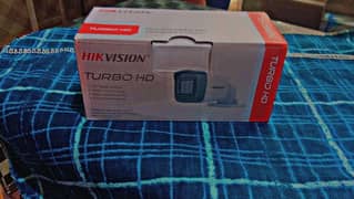 hikvision turbo HD