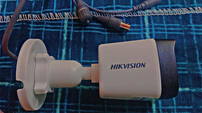 hikvision turbo HD 2