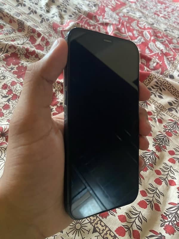 IPHONE 12 PRO 128GB JV 7