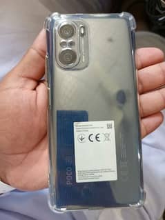 poco f3  8ram or 256memory daba be hy rabta k liye 0333/8779582