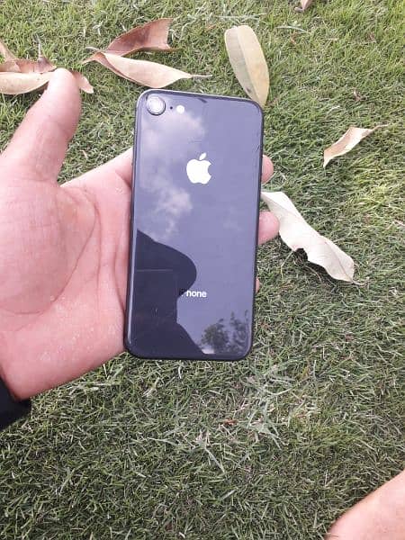 Iphone 8 non pta sell exchange 26000 8