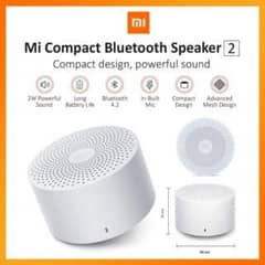 coke studio mi speaker 2