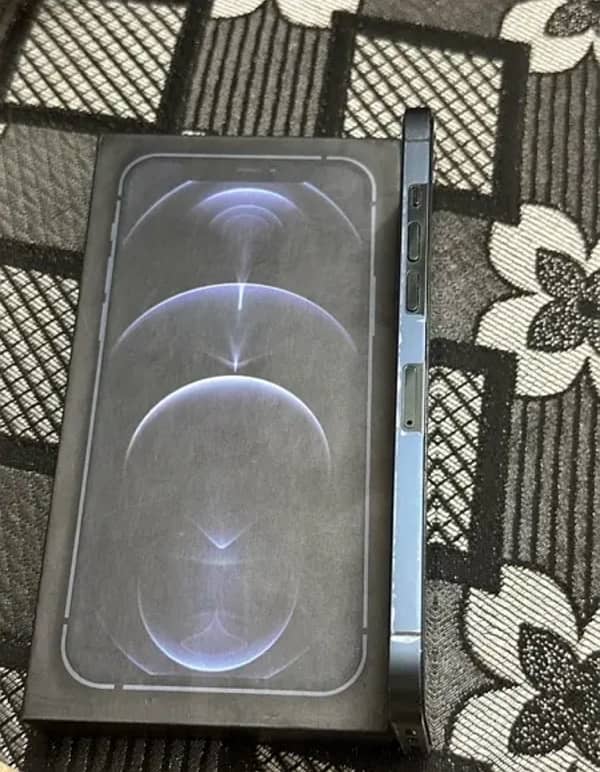 iphone 12 pro max 512gb non pta 1