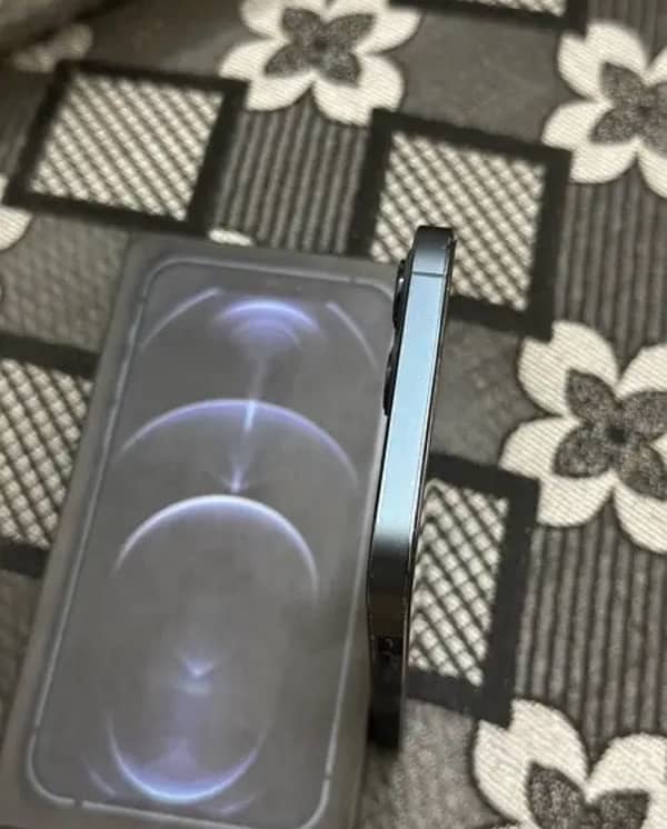 iphone 12 pro max 512gb non pta 3