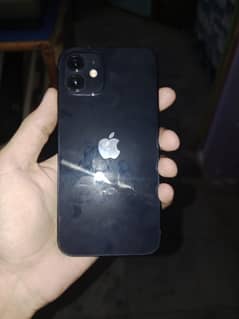 iphone 12 64gb Factory unlock