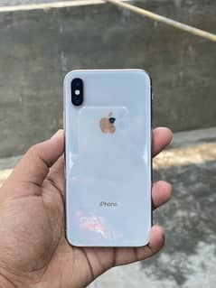 iPhone X PTA Approved