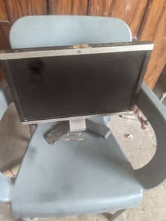 LCD FOR SELL (DVI) (VGA) (DPOART) HE AS MAI