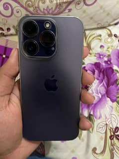 iPhone 14 pro non pta