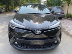 Toyota CHR 2018 Model