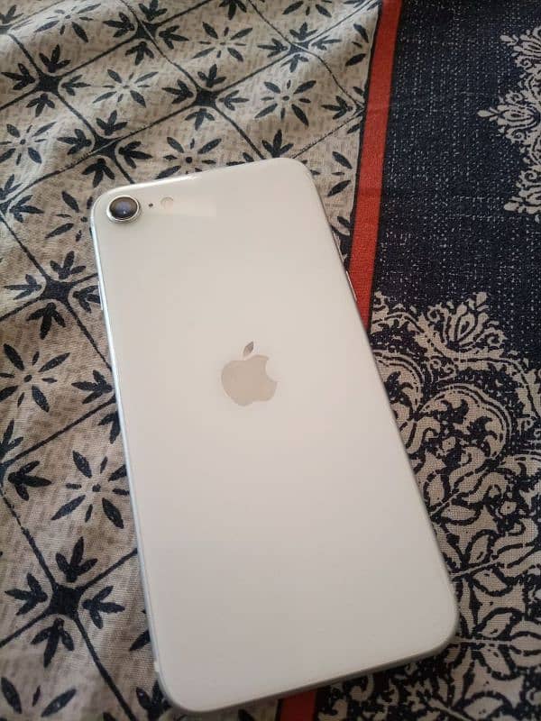 iphone se 2020 urgent sale 1