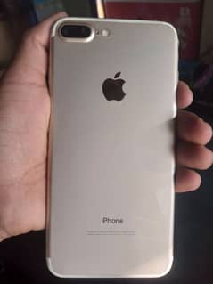 iphone 7 plus 128 gb pta approved