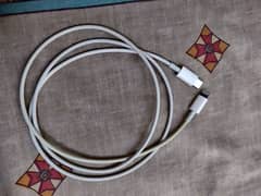 original iphone 14 pro max cable