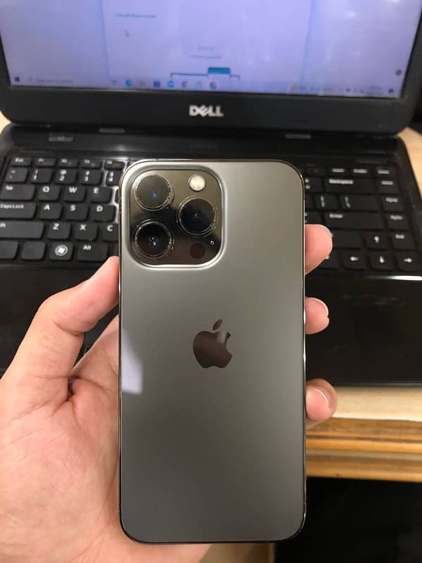 iPhone 13Pro 0