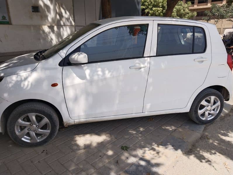 Suzuki Cultus VXL 2021 0