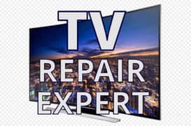 LED LCD repair masters