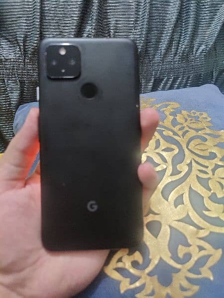 Google pixel 4a 5g For sale 5