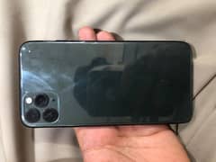 iphone 11pro max watar pack 256GB non PTA