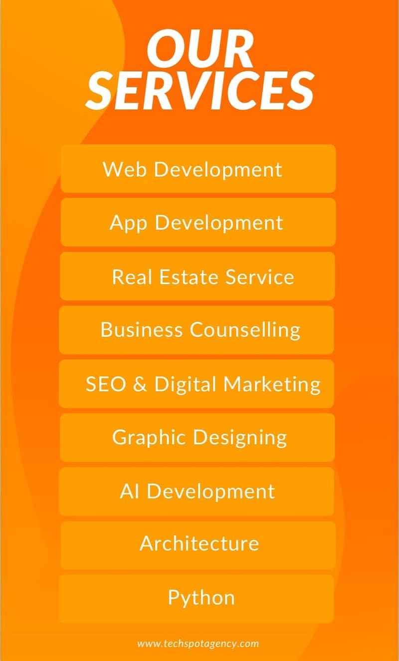 Web Development l App Development l Digital Marketing l E-Commerce. . . 1